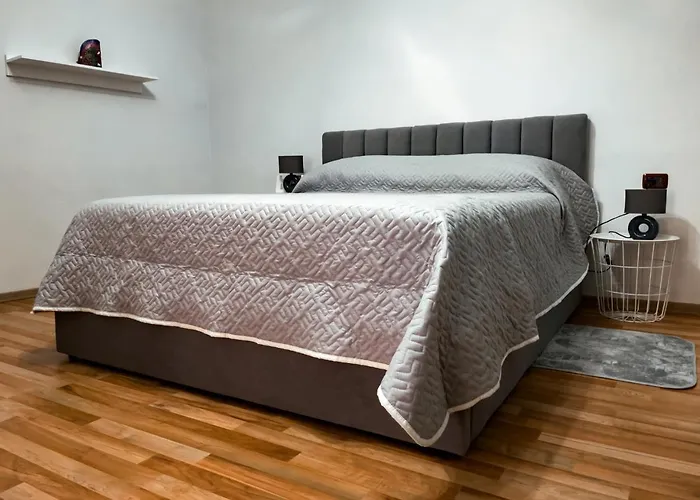 Vila Kodra Tirana