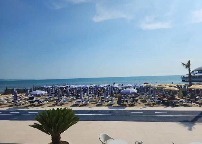 Hotel Maren Durrës