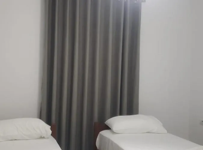 Vila Arben Hotel Sarande