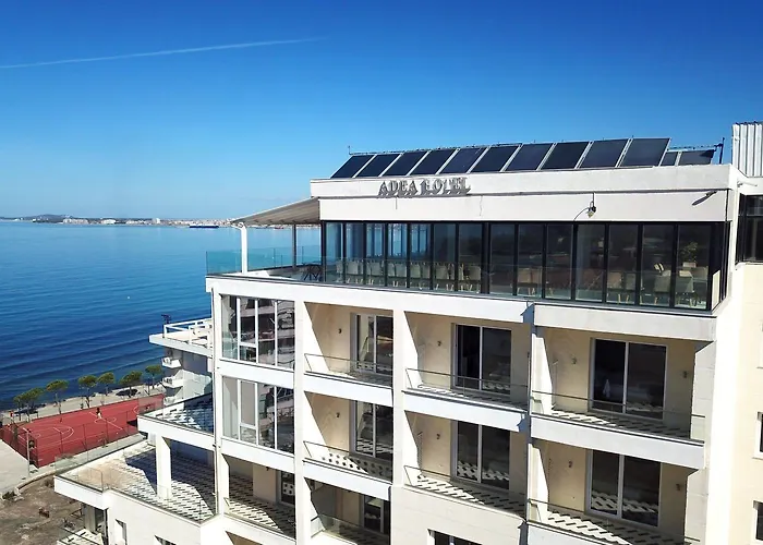 Adea Hotel Vlorë