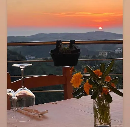 Restorant Hotel Xheni Draç