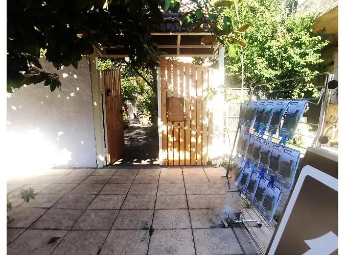 At Gjergj Fishta Apart-House Shkoder