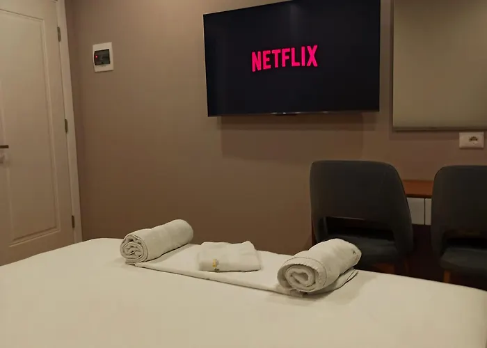 Star Hotel Astir Yzberish