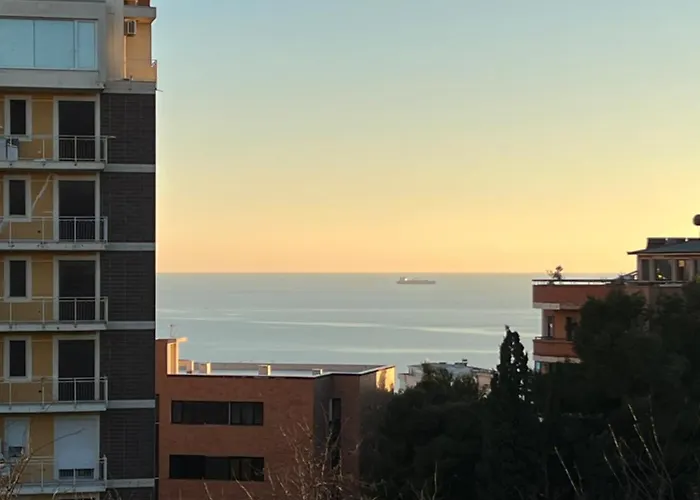 Vila 3 Rooms Durrës