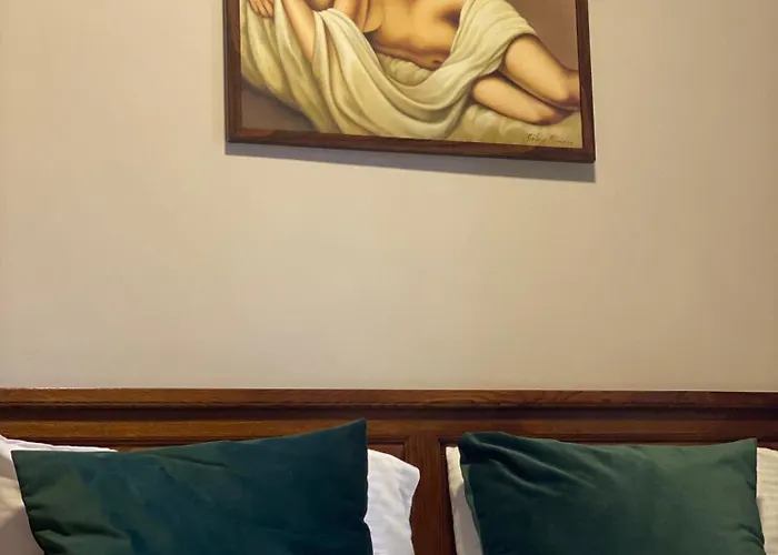 Hotel Akropoli Tirana