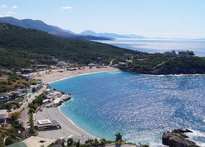 Mia Marine Rooms Himarë