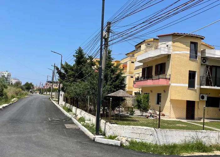 Villa Meka Durres