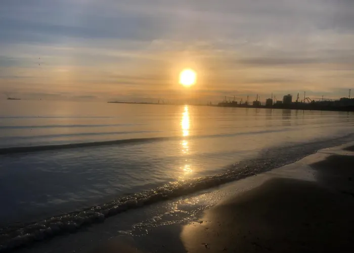 Hotels nahe Fatih-Moschee