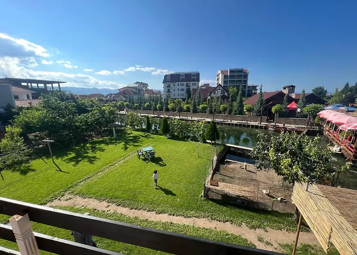 Vila Ndrio Tushemisht