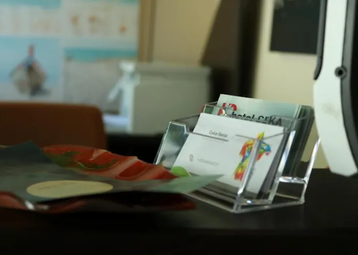 Hotels nahe Hafen Durrës