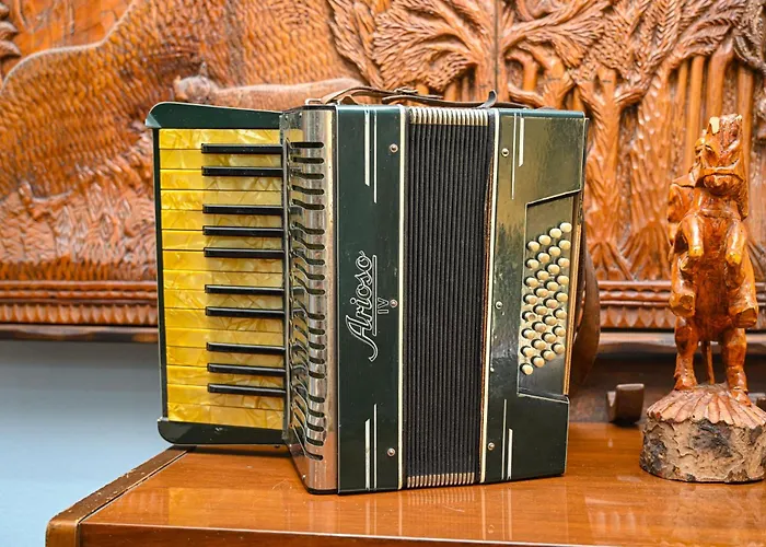 Hotel Epoka Shkodër