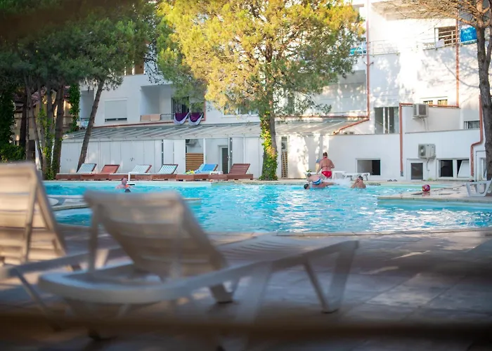 Marea Resort Golem 