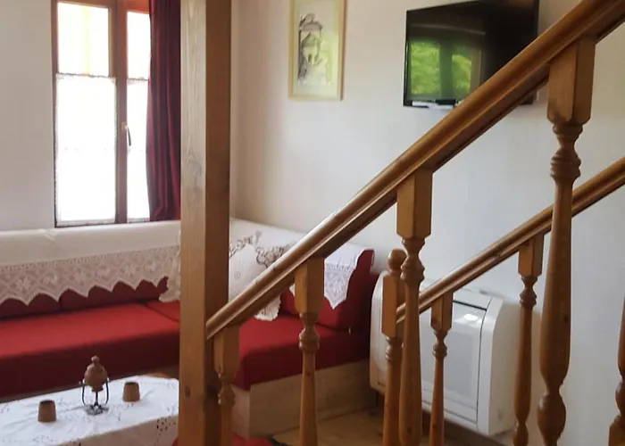 Hotel Gjirokastra