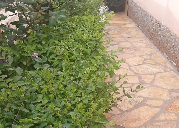Vila Shuka Ksamil Sarandë mit 5 Sternen