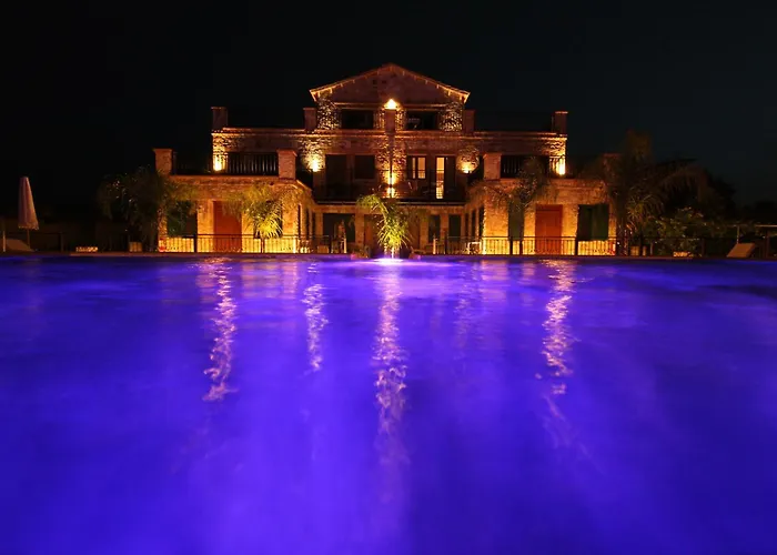Limni Resort Ksamil
