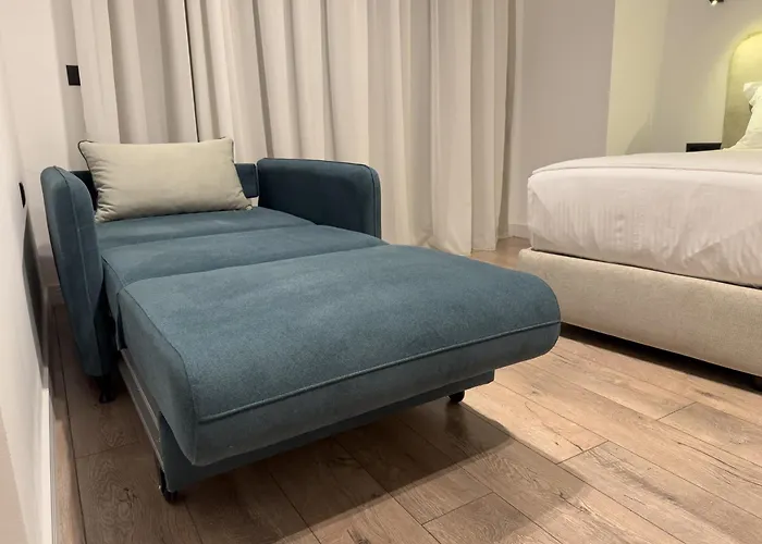 The Queen'S Lion Premium Hotel Saranda