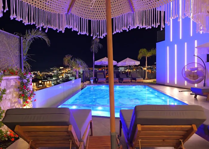 Ori Mare Hotel Ksamil