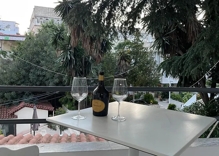 Sarande Cheap Pet friendly Hotels