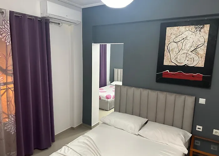 Hotel Elisabet Sarandë