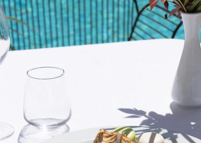 Boutique Amfora Hotel & Spa Durrës