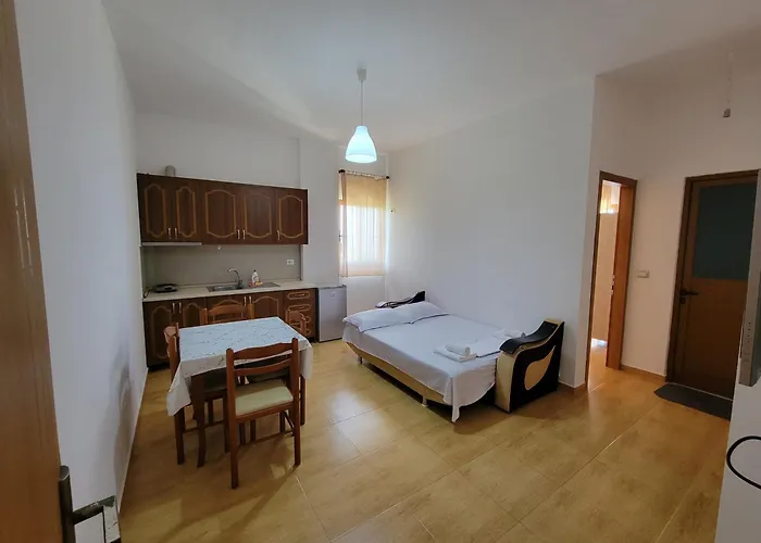 Albanian Riviera Condos for Rent