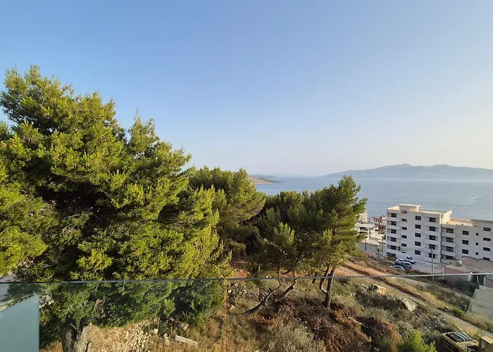 Meraviglia Boutique Hotel Sarande