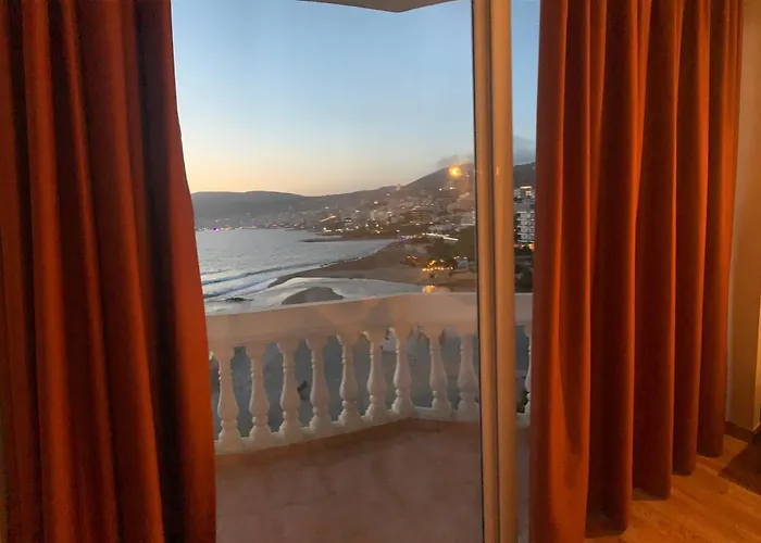 Hoteles en Riviera Albanesa