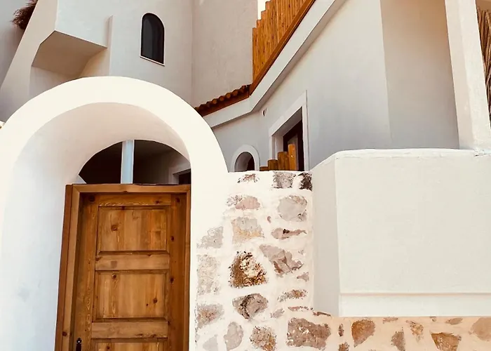 Hotel Casa Boha à Dhërmi