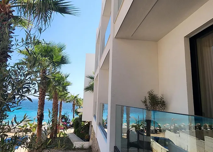 Hotel Summer Dream Dhërmi