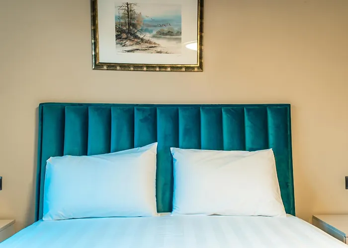 Epirus Hotel Sarandë