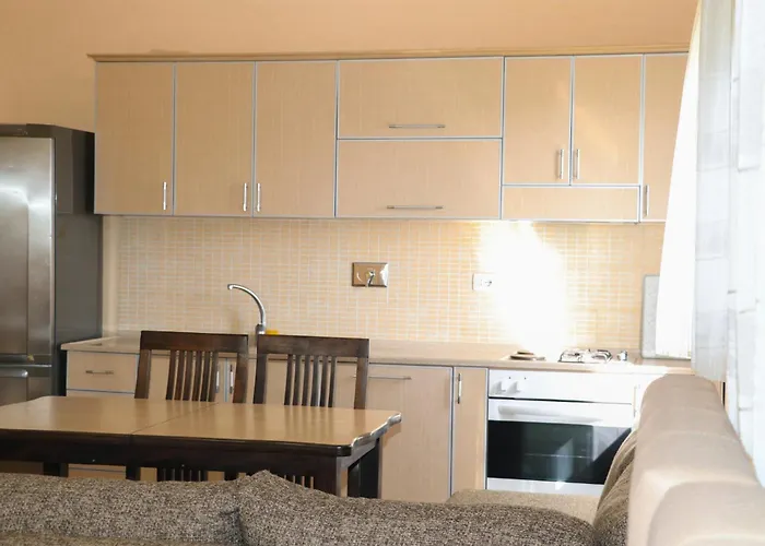 Villa Apet 23 Shkoder