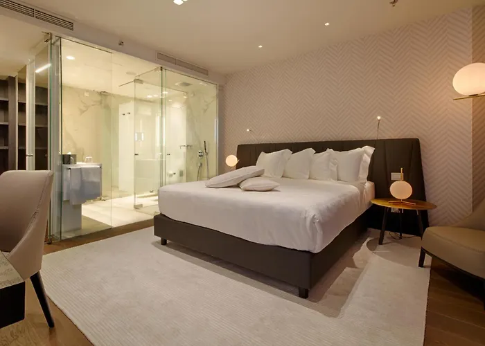 Best 11 Spa Hotels in Tirana for a Relaxing Getaway