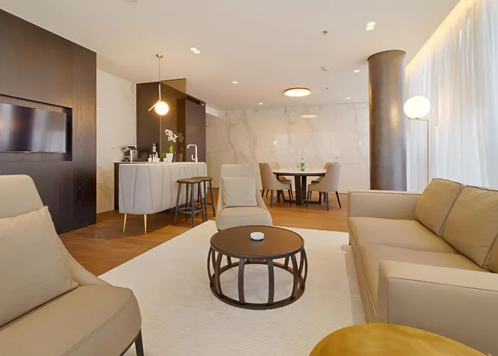 Hotels nahe Kathedrale St. Paulus