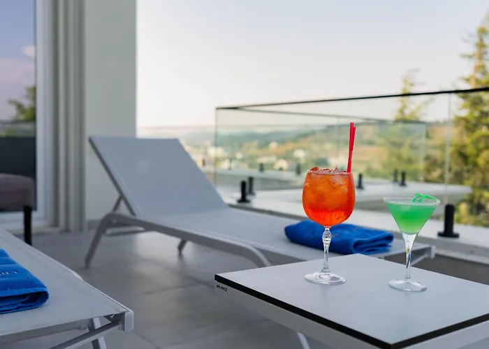 Haustierfreundliches Royal Hill Hotel Vorë
