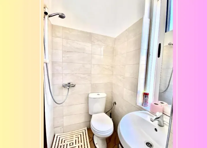 Neo Apartments Tirana