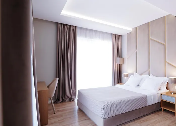 Sea View Hotel Himarë
