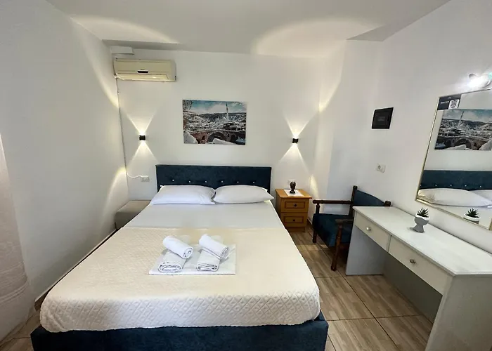 Anel Suites Vlore