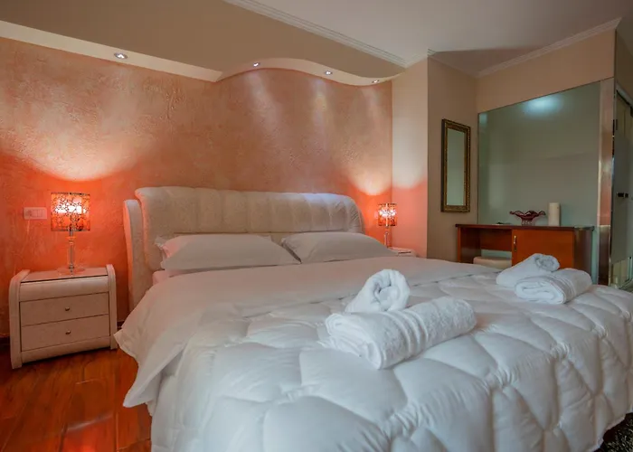Shkoder hotels near Orthodox Cathedral of the Nativity
