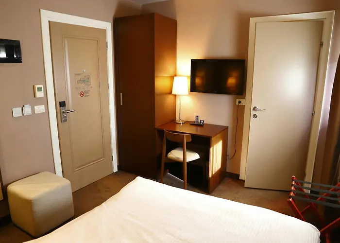 Hotels nahe Historisches Nationalmuseum