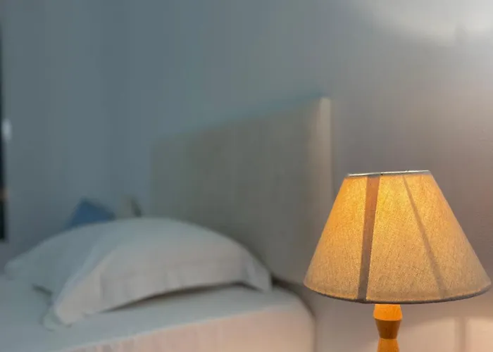 Cava Boutique Hotel Sarande