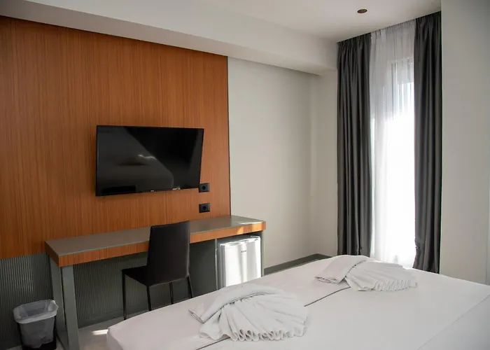 Adria Palace Hotel & Spa Škalngur