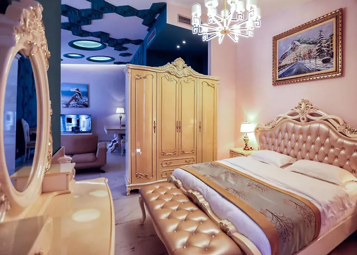 Velipoje Hotels