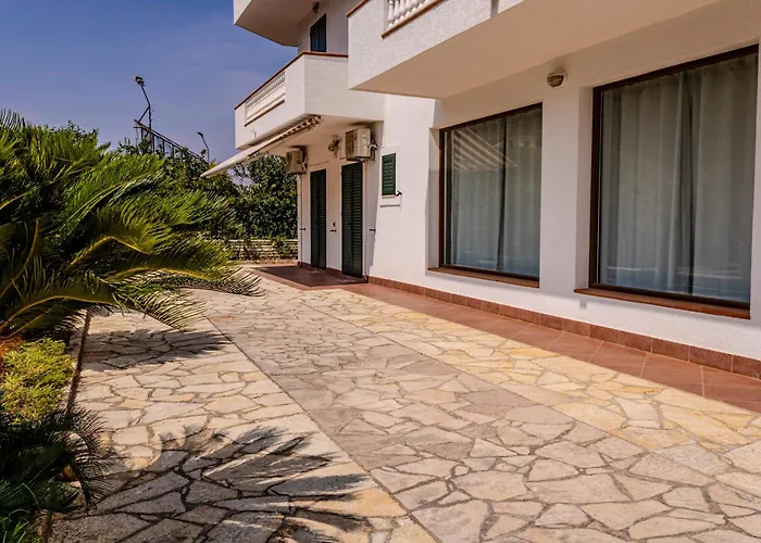 Villa La Quiete - Adults Only Cuke