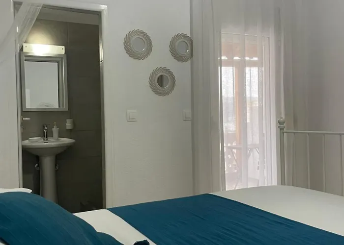 White Studios Himare