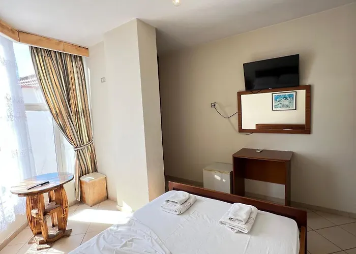 Hotel Veli Sarandë
