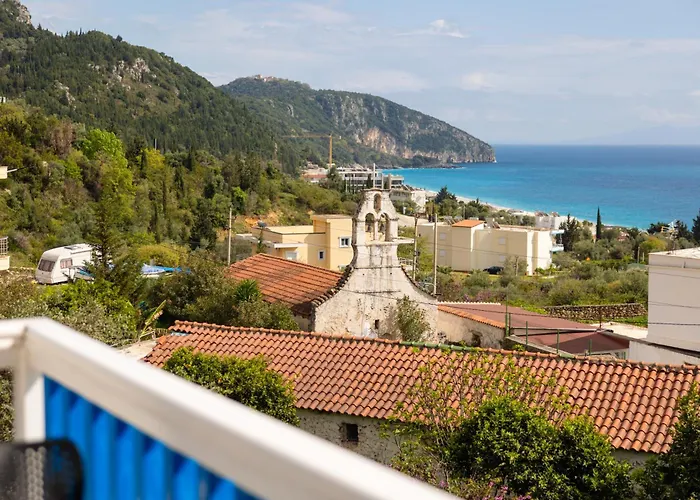 Sofo Hotel Dhërmi