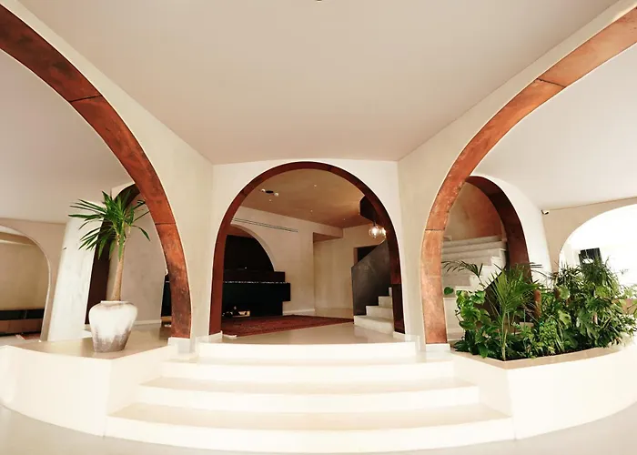 Flower Hotels&Resorts Golem 