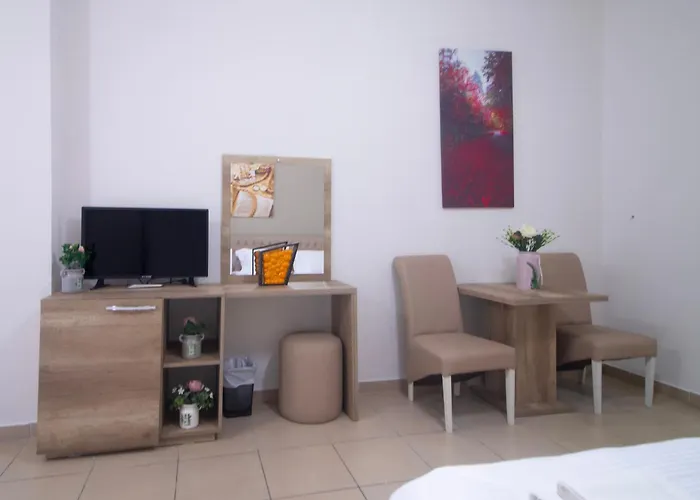 Hotel Princ Golem 