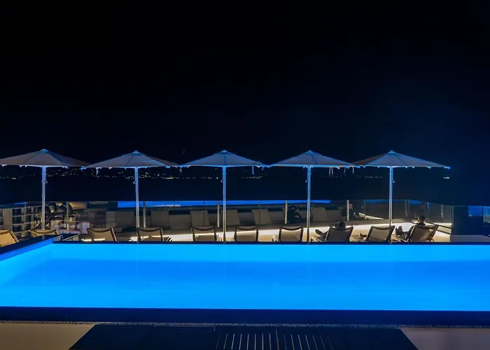 Jako Premium Hotel Sarandë