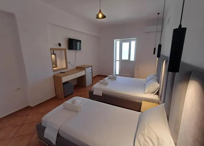 Bed and Breakfast Velco Bb Himara